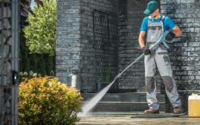 Best Commercial and Residential Pressure Washing Services in Colorado