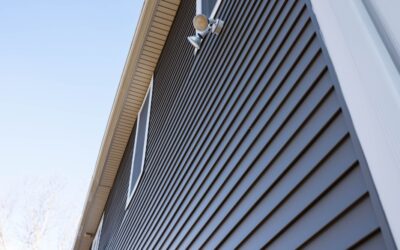 What is the Best Way to Clean Vinyl Siding? The Truth About Professional Vinyl Siding Cleaning