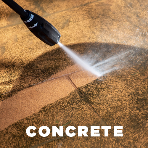 CONCRETE