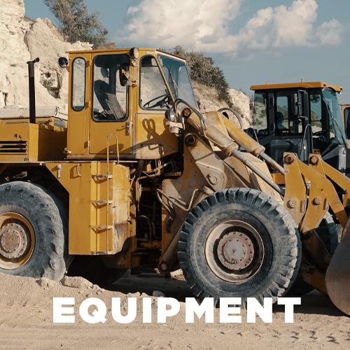 EQUIPMENT